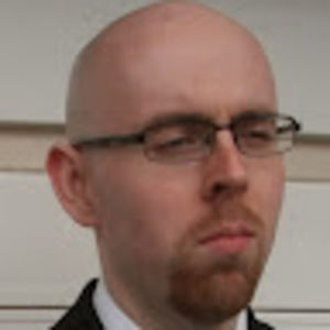 Meet your Posher, Chris